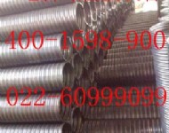 地腳螺栓波紋管022-60999099廠家