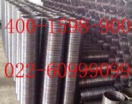地腳螺栓波紋管022-60999099廠家