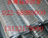 鍍鋅扁形13132179000波紋管