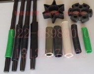 注漿管、波紋管、對中支架