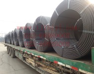 預應力鋼絞線022-68989000廠家