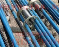 無粘結(jié)鋼絞線承載體大