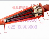 錨具連接器總成