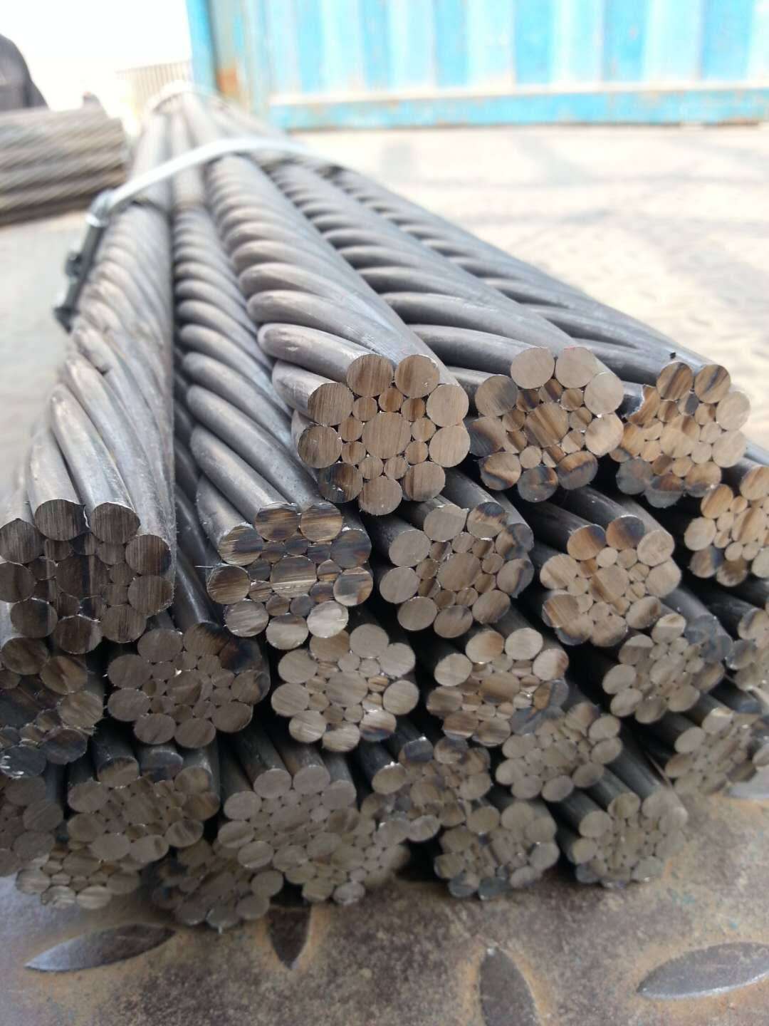 預應力鋼絞線02