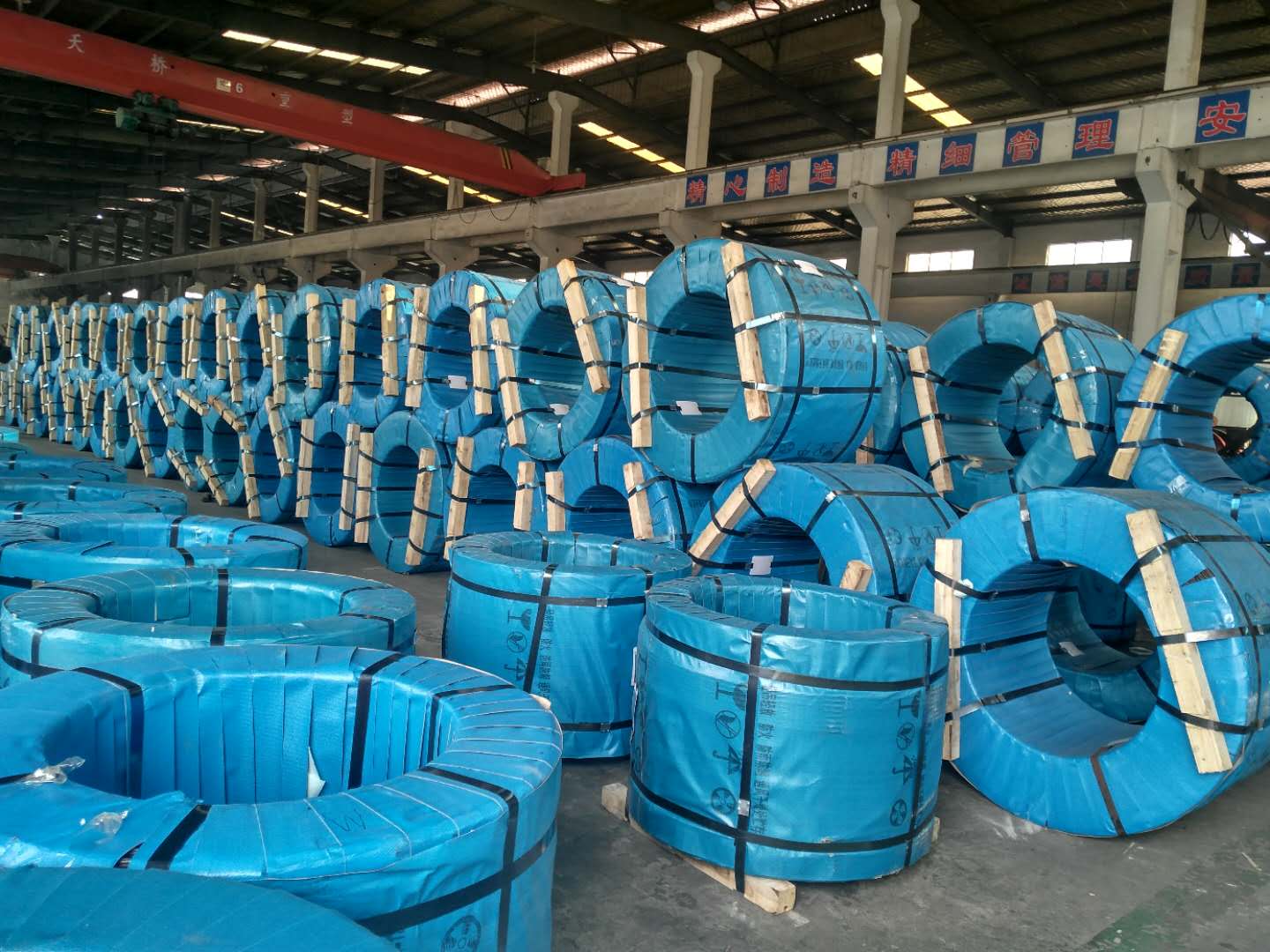 預應力鋼絞線04